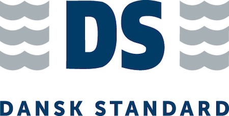 Danish standard  